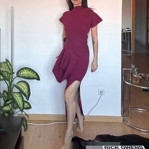 Rick Owens dress